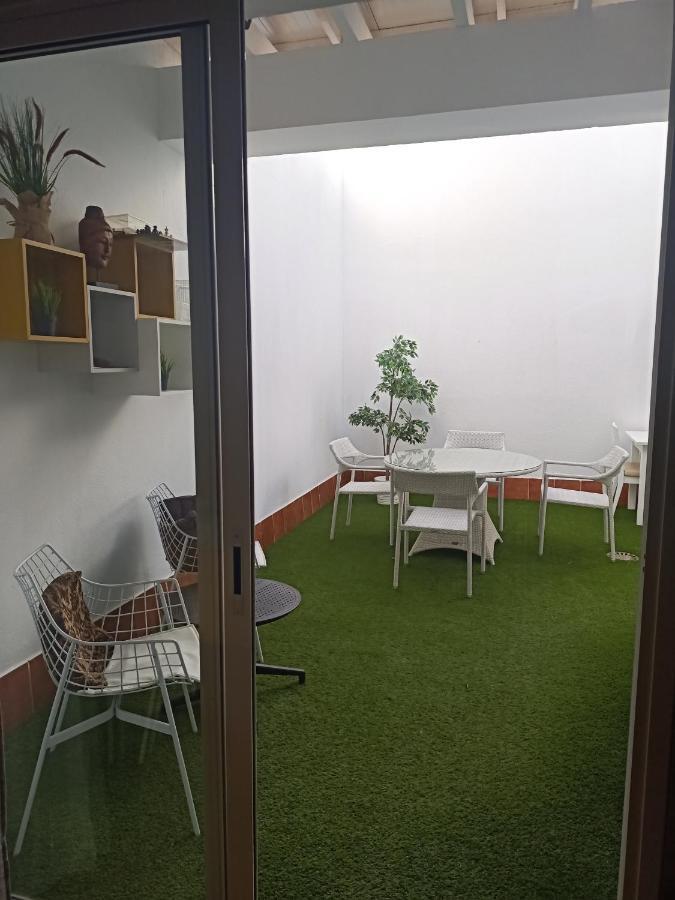 Habitacion Privada May Con Balcon Vecindario  Exteriér fotografie
