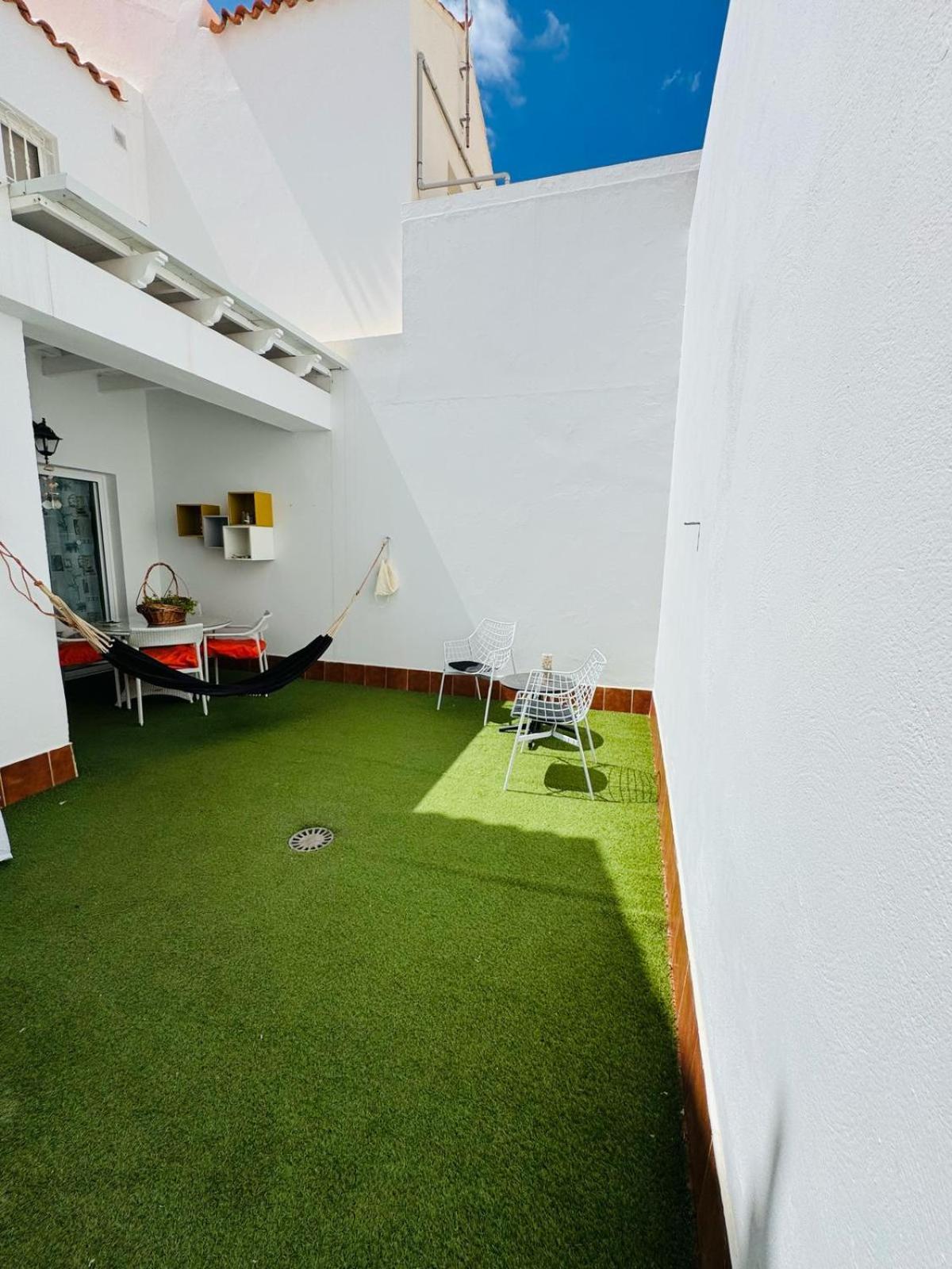 Habitacion Privada May Con Balcon Vecindario  Exteriér fotografie