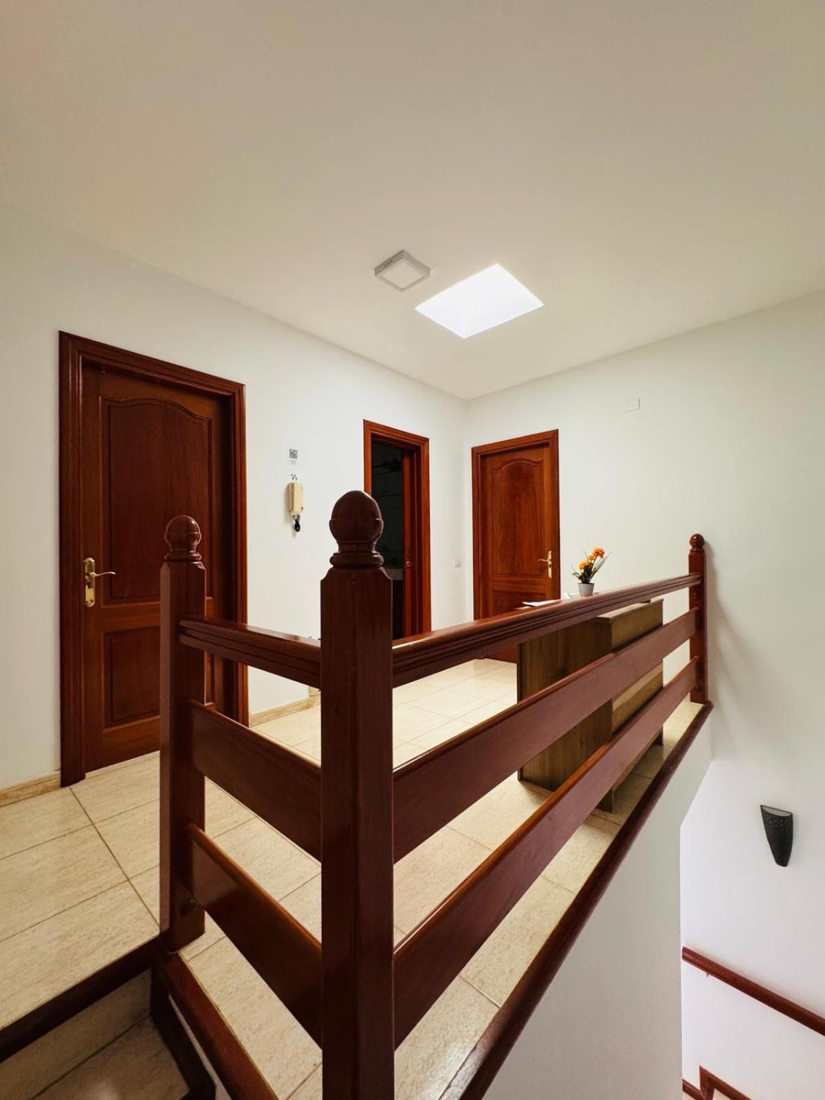 Habitacion Privada May Con Balcon Vecindario  Exteriér fotografie